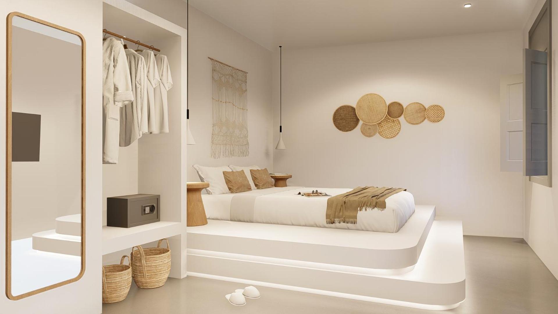 Cilon Suites Santorini Imerovigli  Exterior foto