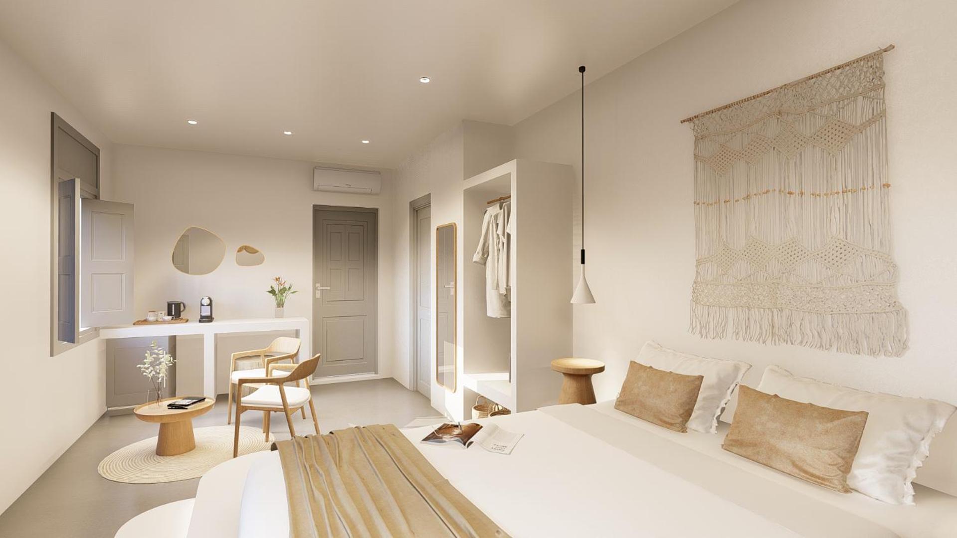 Cilon Suites Santorini Imerovigli  Exterior foto